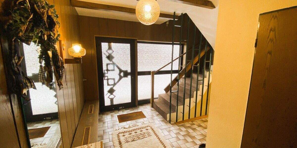 Einfamilienhaus Fürstenau - 4 Zimmer, 106 m&sup2;, 229.000&euro; | Angebot:25702021