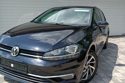VW Golf 16.747 km 16.997 &euro; Birkenfeld 75217