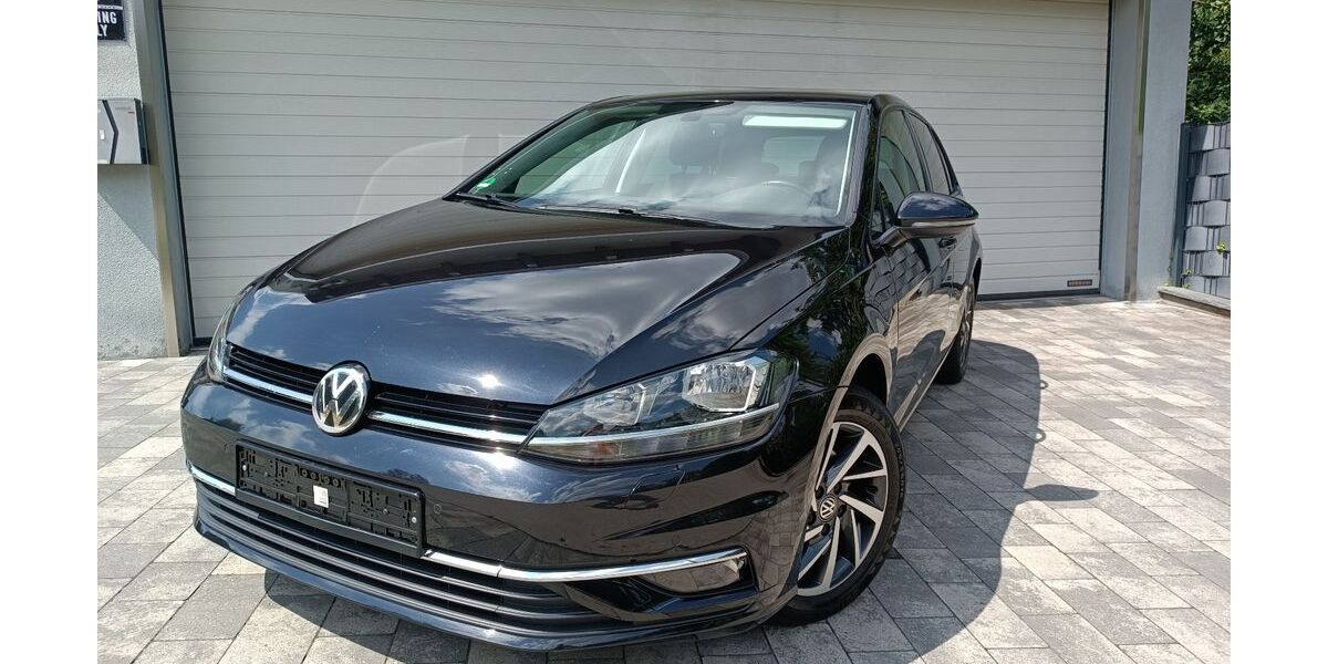 VW Golf 16.747 km 16.997 &euro; Birkenfeld 75217