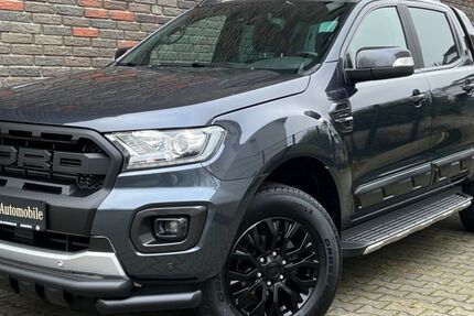 Ford Ranger 23.700 km 39.990 &euro; Osnabrück 49090