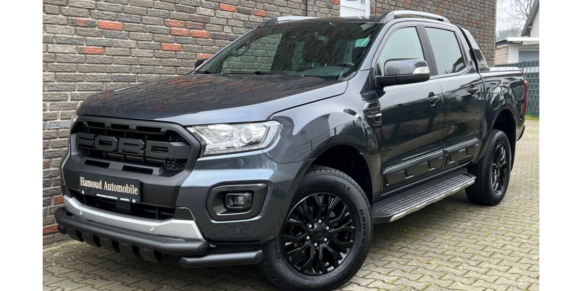 Ford Ranger 23.700 km 39.990 &euro; Osnabrück 49090