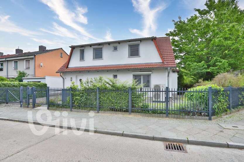 Haus zum Kaufen in Berlin 699.000 € 131 m²