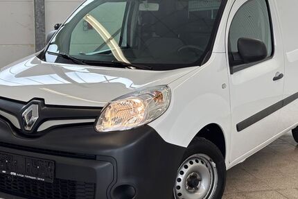 Renault Kangoo 91.194 km 8.450 &euro; Hanau 63456