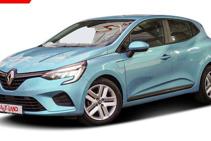 Renault Clio 31.228 km 15.950 &euro; Dresden 01069