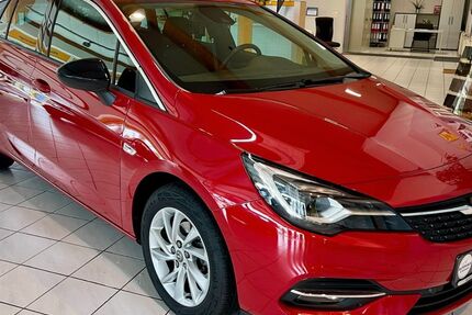 Opel Astra 32.990 km 14.900 &euro; Marlow 18337