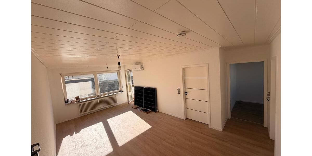 Erdgeschoßwohnung Eisenberg (Pfalz) - 3 Zimmer, 60 m&sup2;, 780&euro; | Angebot:26381947