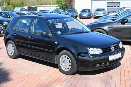 VW Golf 189.999 km 999 &euro; Saerbeck 48369