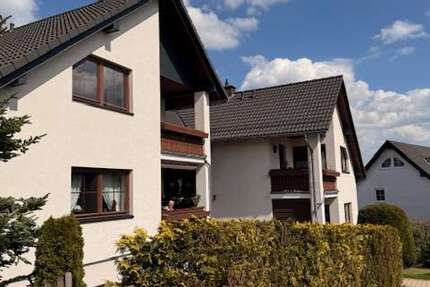 Wohnung Zschorlau - 3 Zimmer, 73 m&sup2;, 99.800&euro; | Angebot:26367642