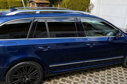 Skoda Superb 235.000 km 7.989 &euro; Kempten 87439