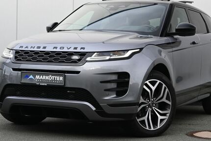 Land Rover Range Rover Evoque 27.747 km 47.650 &euro; Paderborn 33106
