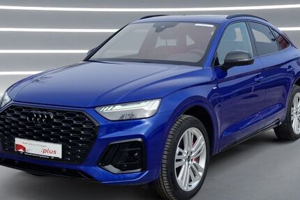 Audi Q5 11.612 km 59.950 &euro; Ingolstadt 85057