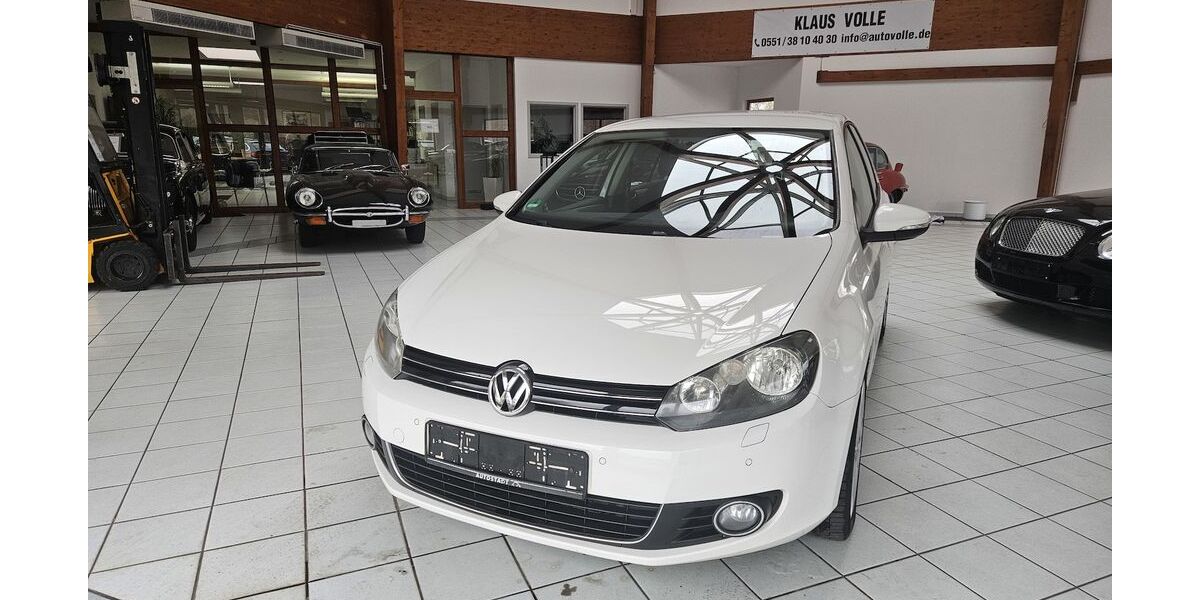 VW Golf 225.248 km 5.350 &euro; Göttingen 37079