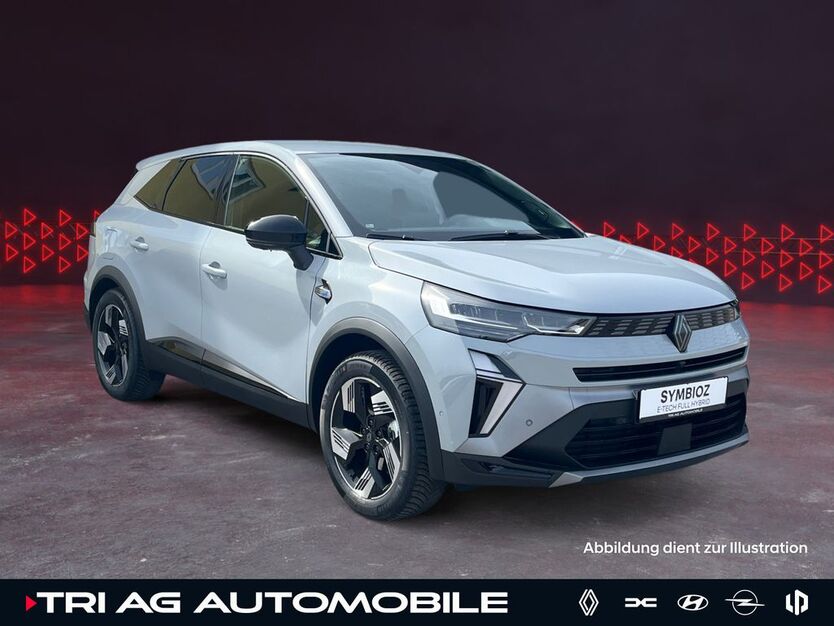 Renault Symbioz 1.501 km 30.199 € Baden-Baden 76532