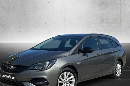 Opel Astra 68.812 km 14.390 &euro; Enge-Sande 25917
