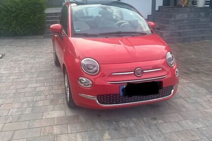 Fiat 500 109.000 km 5.900 &euro; Massenhausen 85376