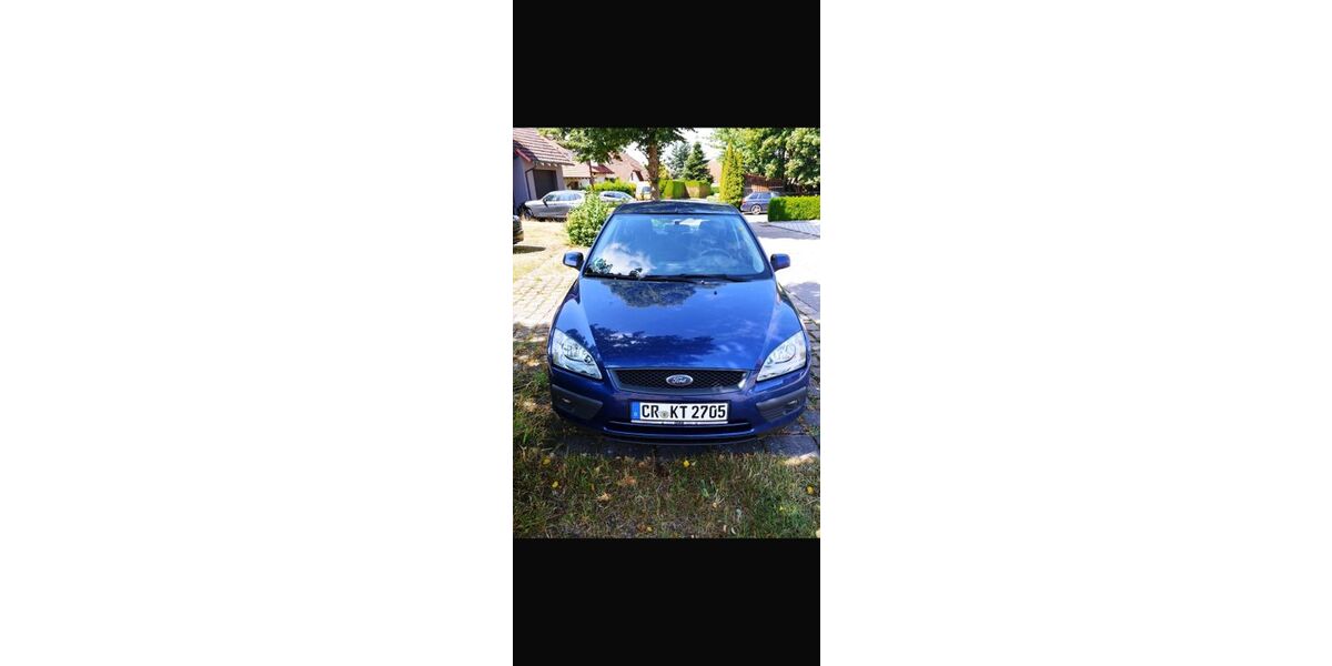 Ford Focus 245.361 km 1.900 &euro; Fichtenau 74579