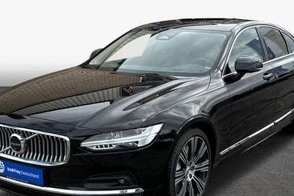 Volvo S90 10.213 km 69.900 &euro; Frankfurt am Main 60386