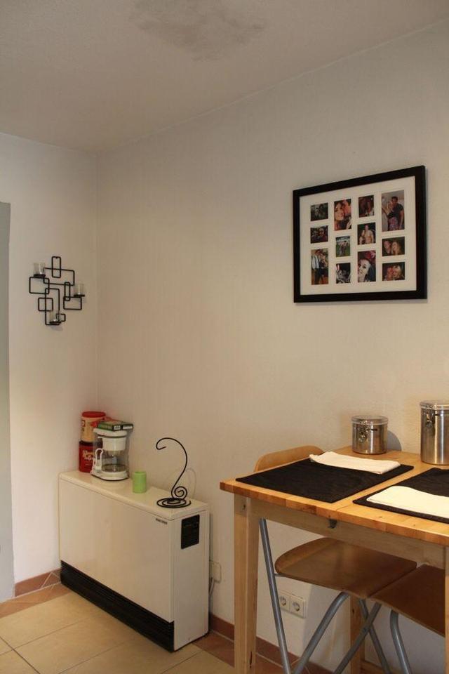 Gepflegte Doppelhaushälfte in zentraler Lage – Nähe Schwabengalerie, ideal für Paare oder Expats zimmer