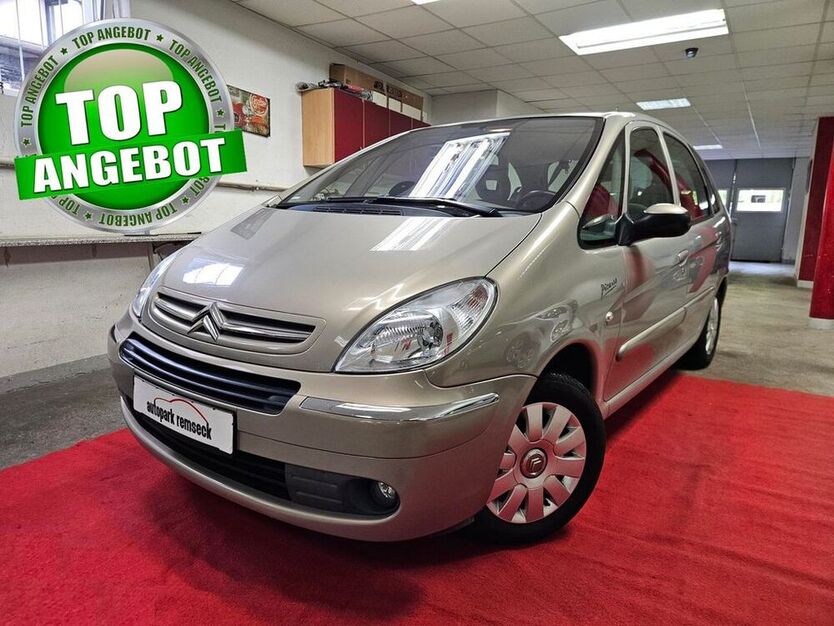Xsara Picasso