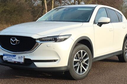 Mazda CX-5 73.897 km 20.750 &euro; Magdeburg 39130