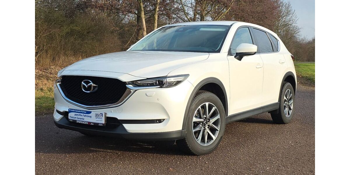 Mazda CX-5 73.897 km 20.750 &euro; Magdeburg 39130