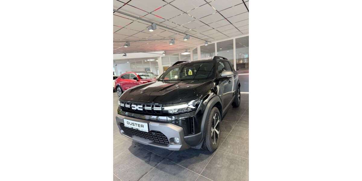 Dacia Duster 3.979 km 30.320 &euro; Döbeln 04720