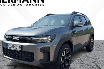 Dacia Bigster 5.425 km 33.910 &euro; Höxter 37671