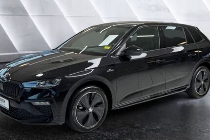 Skoda Scala 19.221 km 23.990 &euro; Neuruppin 16816