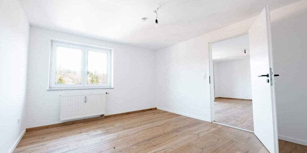 Etagenwohnung Miesbach - 2 Zimmer, 65 m&sup2;, 319.000&euro; | Angebot:25898287