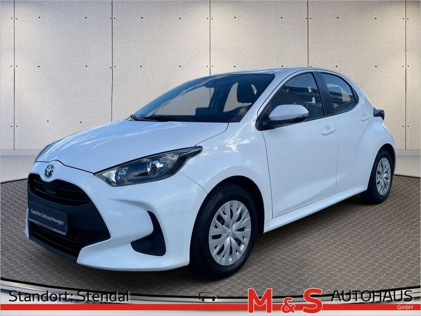 Yaris