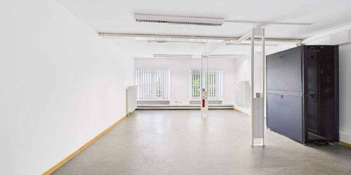 Gewerbeobjekt Ebersberg - 9 Zimmer, 3.315&euro; | Angebot:25708197