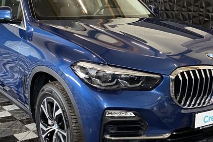 BMW X5 120.992 km 40.990 &euro; Emden 26721