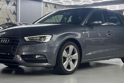 Audi A3 178.500 km 9.990 &euro; Peine 31226