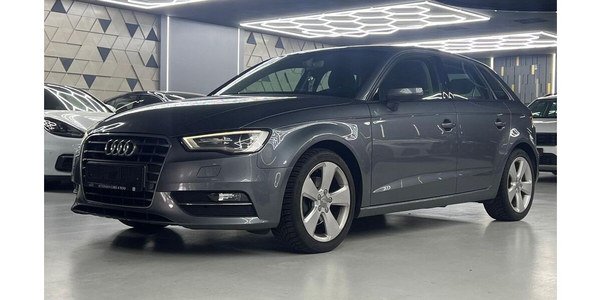 Audi A3 178.500 km 9.990 &euro; Peine 31226