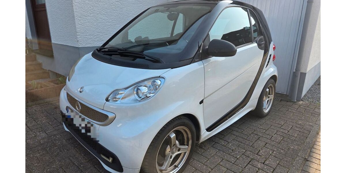 Smart ForTwo 107.500 km 4.950 &euro; Pulheim 50259