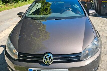 VW Golf 140.000 km 10.900 &euro; Gudow 23899