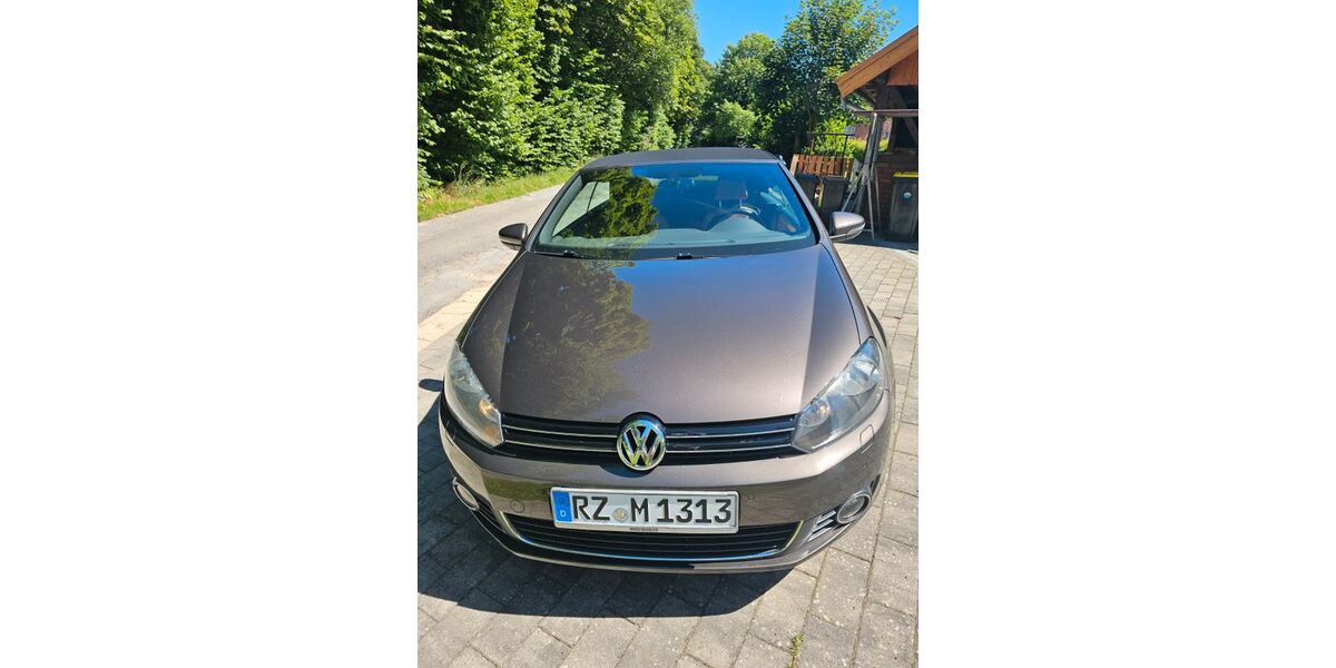 VW Golf 140.000 km 11.900 &euro; Gudow 23899