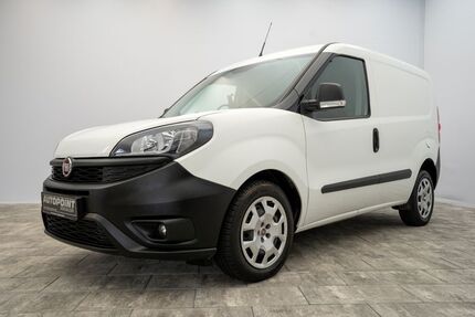 Fiat Doblo 103.000 km 9.280 &euro; Nordhausen 99734