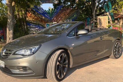 Opel Cascada 94.000 km 11.490 &euro; Freinsheim 67251
