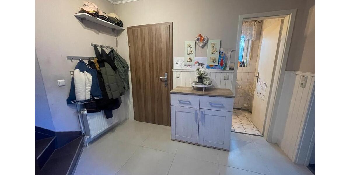 Doppelhaushälfte Fredenbeck - 5.5 Zimmer, 107 m&sup2;, 349.000&euro; | Angebot:26091114