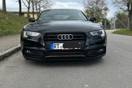 Audi A5 160.000 km 15.500 &euro; Wannweil 72827