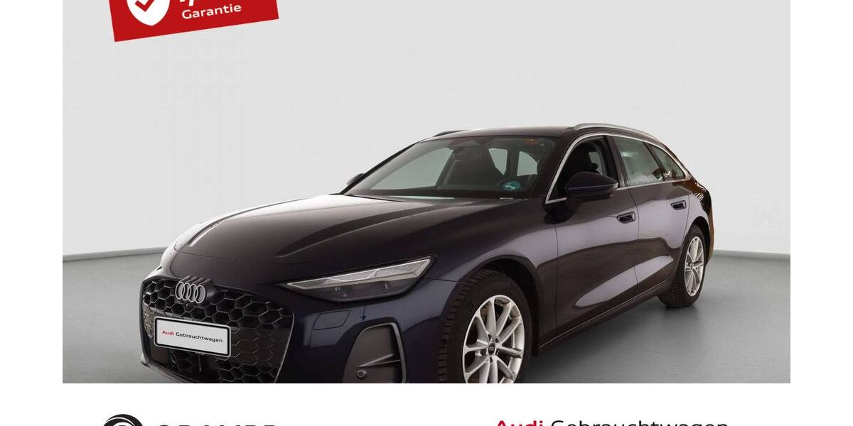 Audi A6 20.549 km 54.990 &euro; Lohr am Main 97816