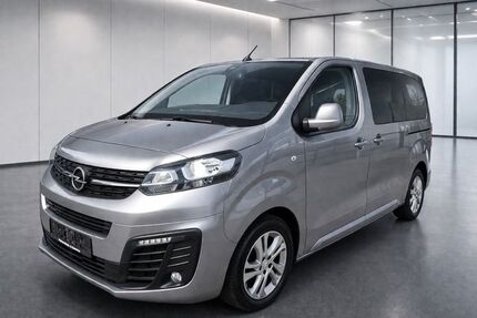 Opel Zafira Life 72.432 km 23.540 &euro; Potsdam-Drewitz 14480