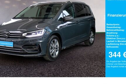VW Touran 1.001 km 38.330 &euro; Menden 58706