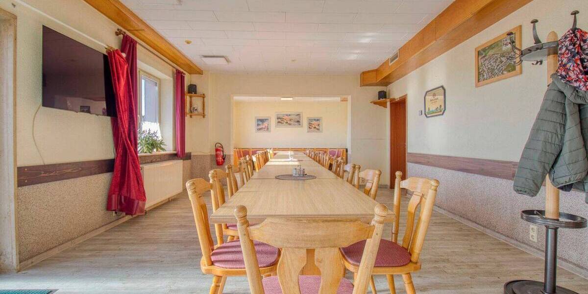 Mehrfamilienhaus, Wohnhaus Waren (Müritz) Warenshof - 1 Zimmer, 292 m&sup2;, 1.125.000&euro; | Angebot:26156066