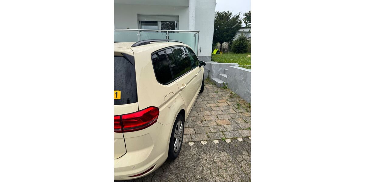 VW Touran 315.000 km 6.200 &euro; Ebersbach an der Fils 73036