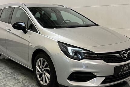 Opel Astra 149.400 km 9.390 € Erlensee 63526