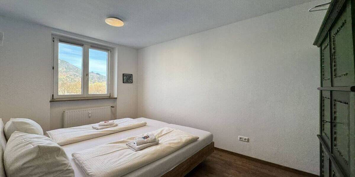 Etagenwohnung Sonthofen - 3 Zimmer, 80 m&sup2;, 275.000&euro; | Angebot:26244925