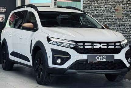 Dacia Jogger 12.880 km 24.990 &euro; Balingen 72336