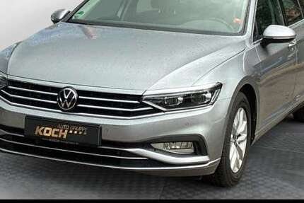 VW Passat 107.800 km 20.730 &euro; Schwäbisch Hall 74523